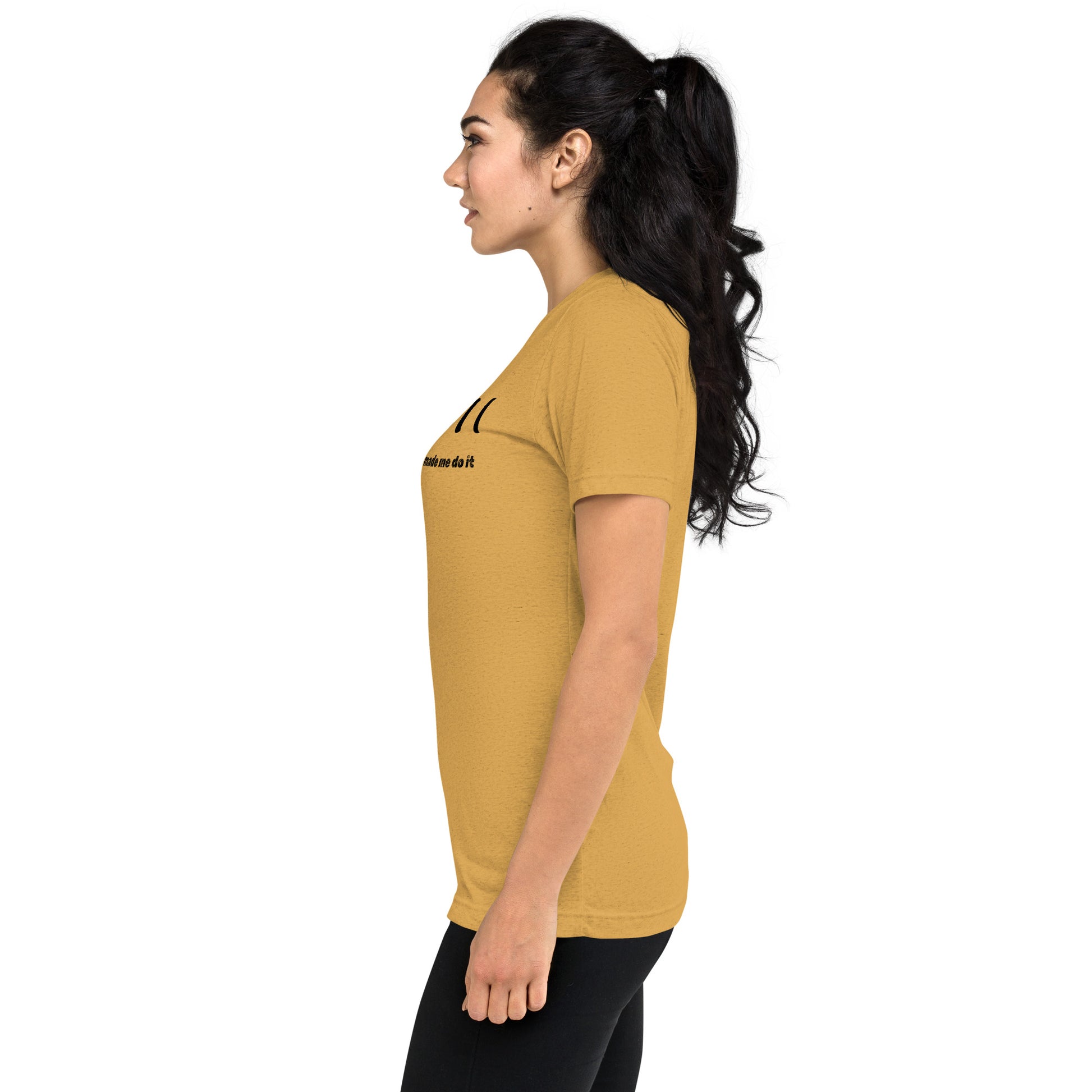 Full Moon Short sleeve t-shirt