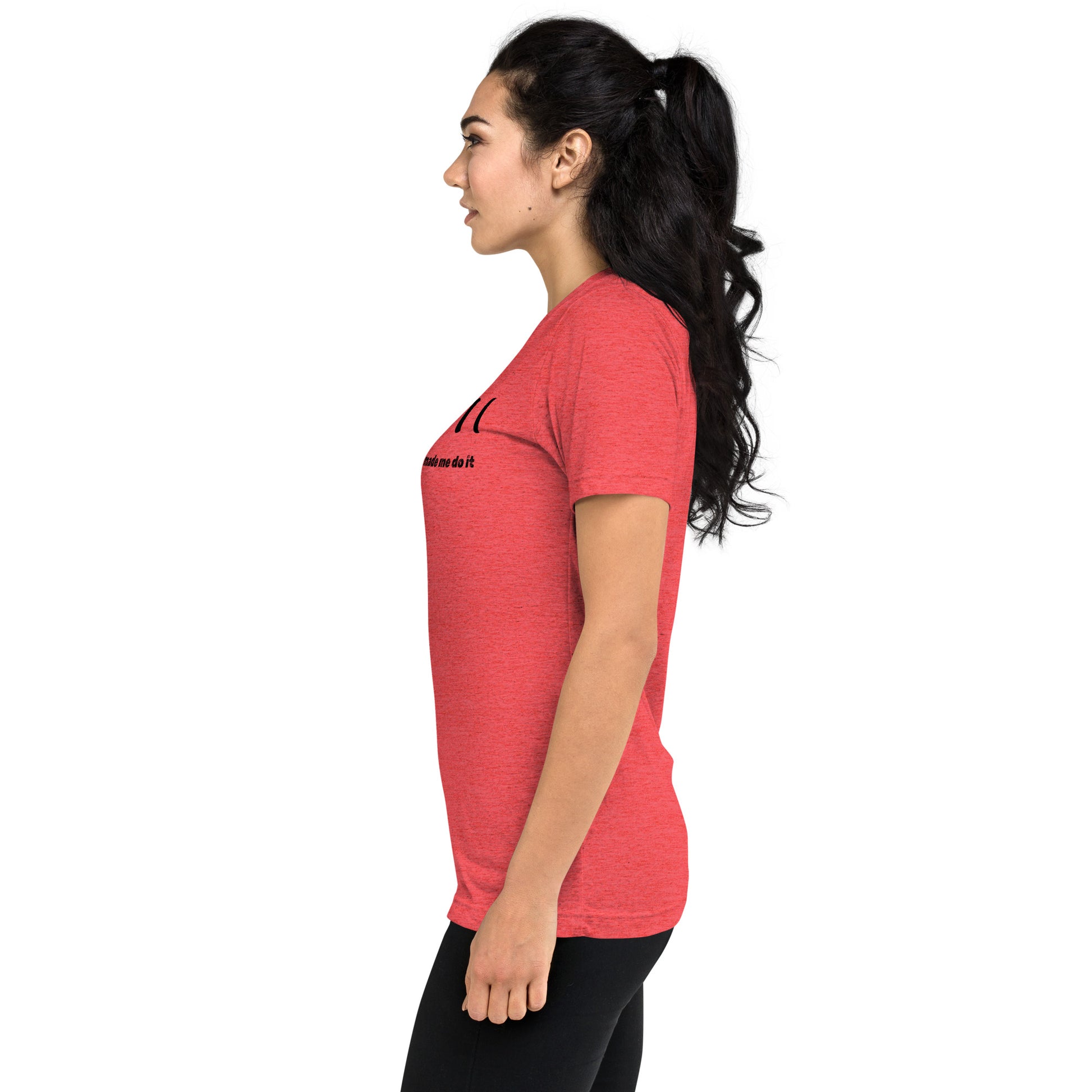 Full Moon Short sleeve t-shirt