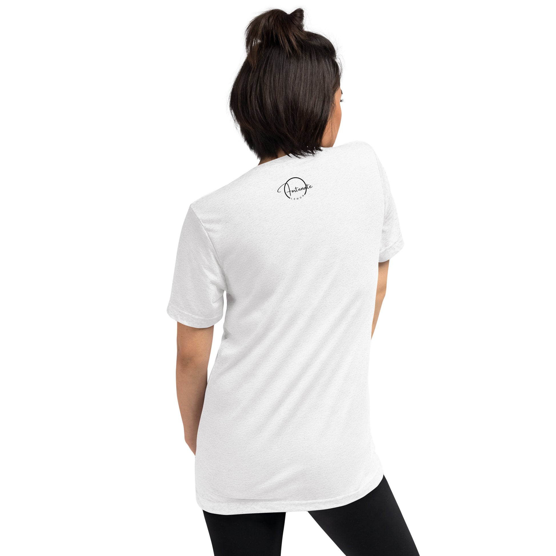 Spiritual Diva Short sleeve t-shirt