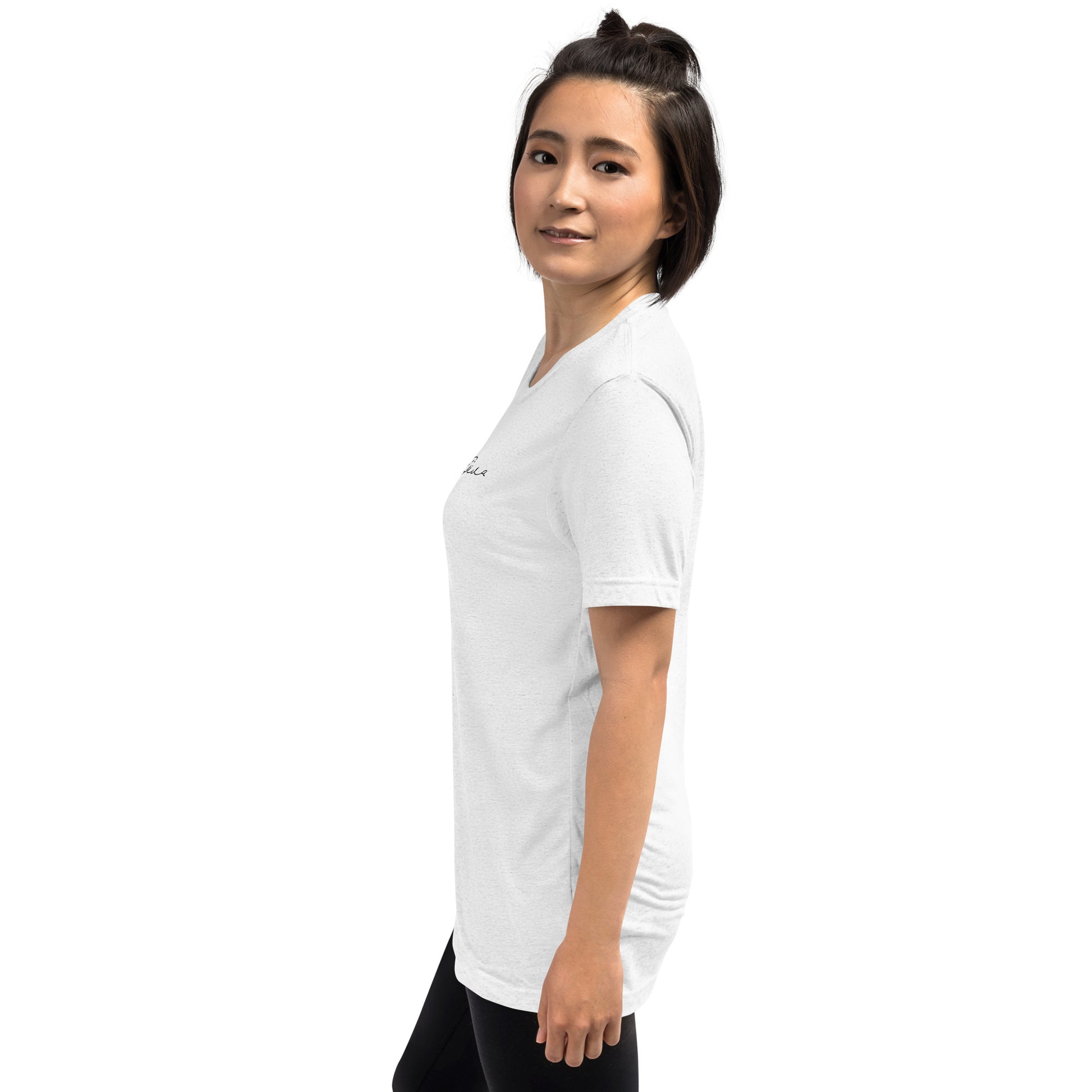 Spiritual Diva Short sleeve t-shirt