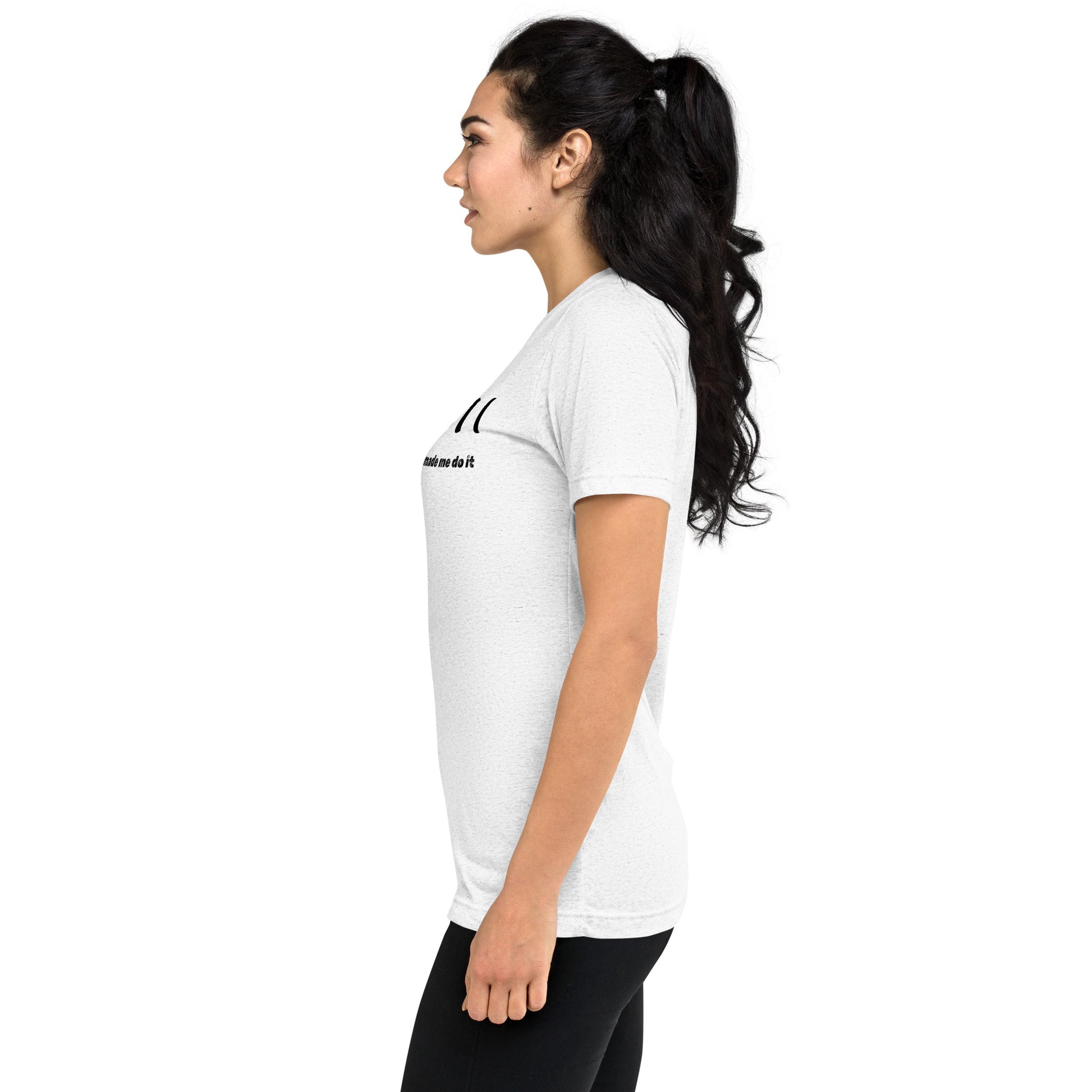 Full Moon Short sleeve t-shirt