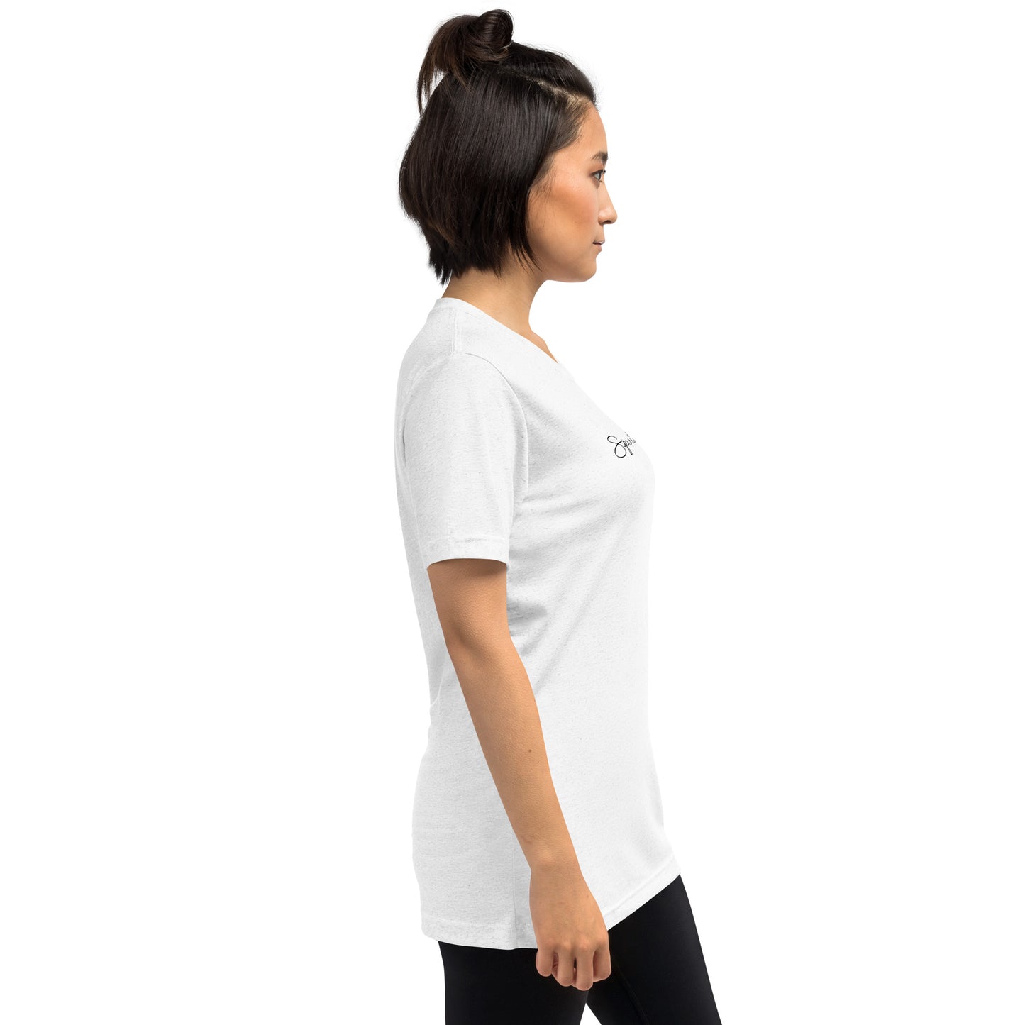 Spiritual Diva Short sleeve t-shirt