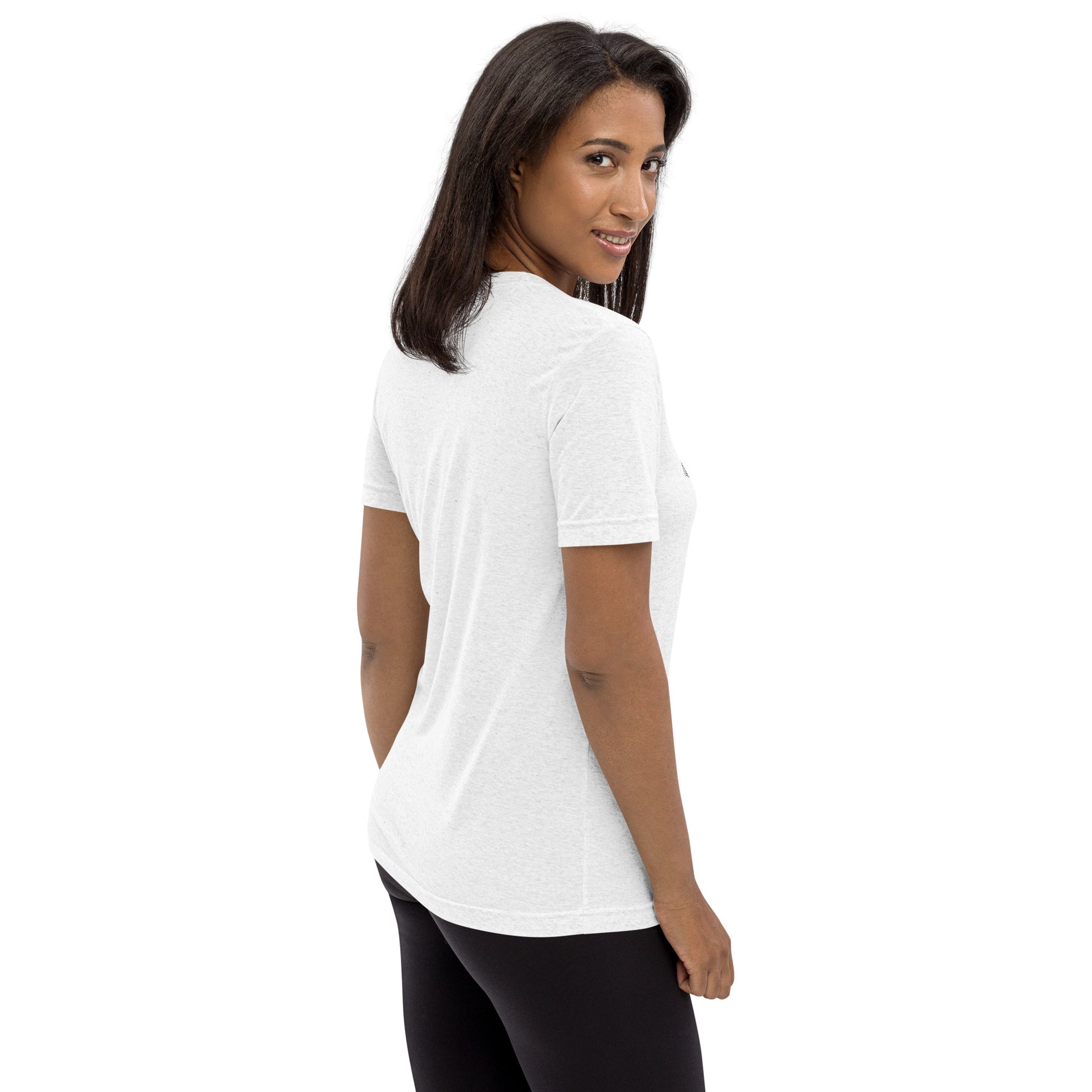 Powered by Moon Magic Short sleeve t-shirt