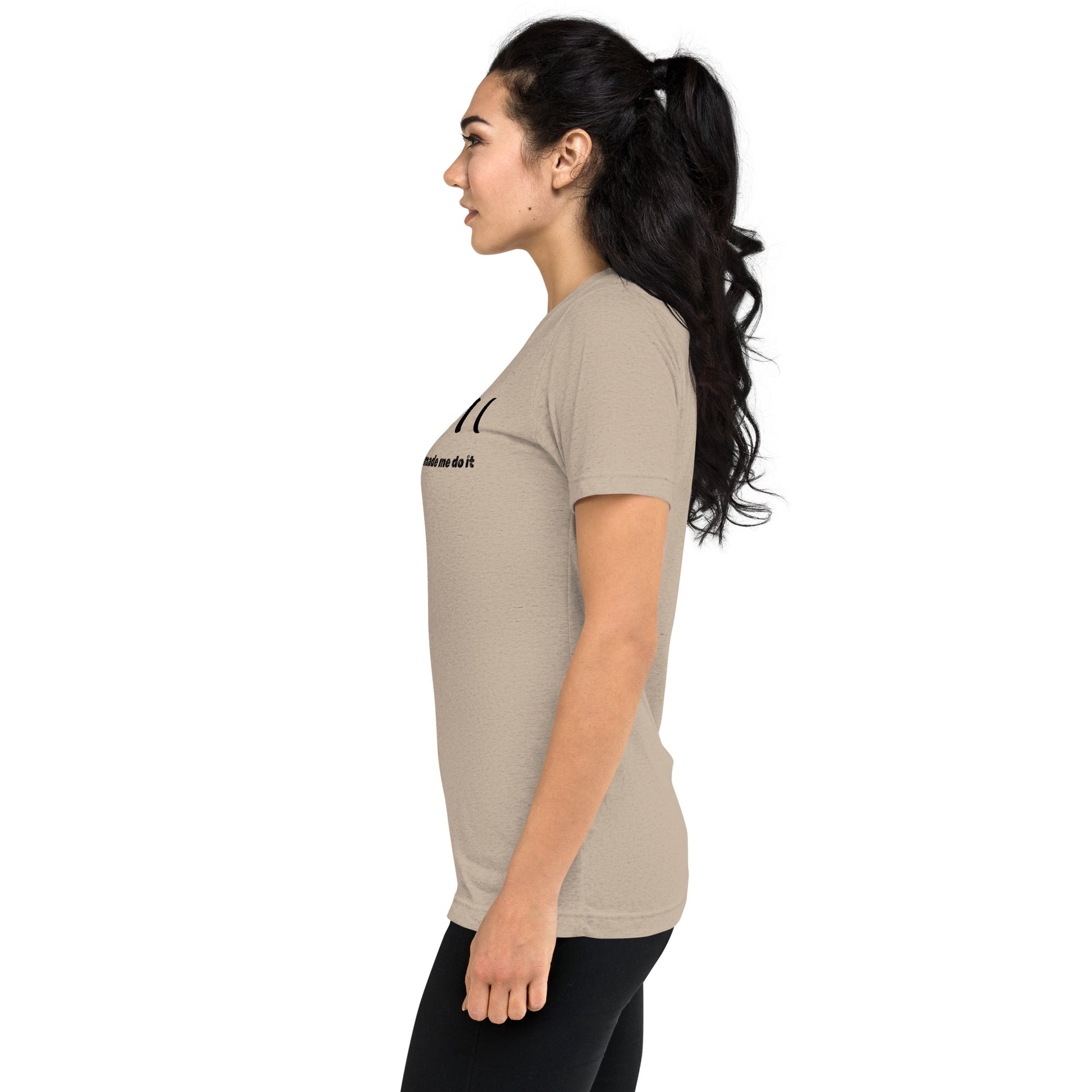 Full Moon Short sleeve t-shirt