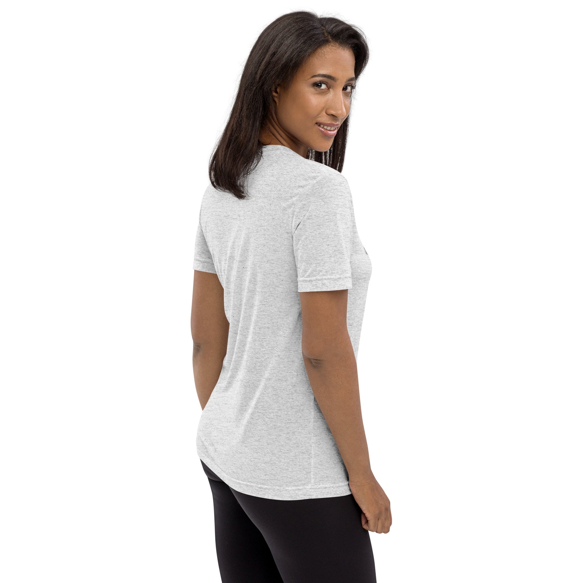 Powered by Moon Magic Short sleeve t-shirt