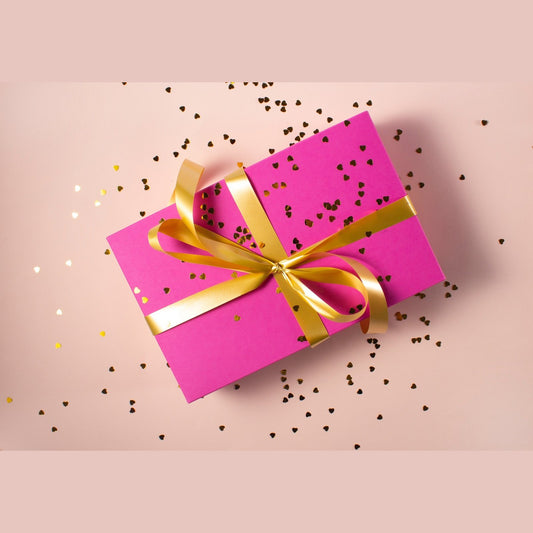 Fortunate Lemon Gift Card