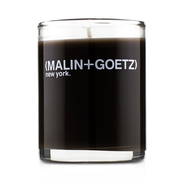 MALIN+GOETZ - Scented Votive Candle - Dark Rum - Fortunate Lemon Shop